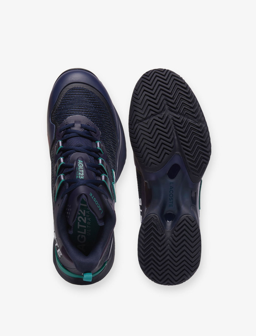 Lacoste SPORT AG-LT23 Ultra Erkek Lacivert Sneaker Lacoste SPORT AG-LT23 Ultra Erkek Lacivert Sneaker