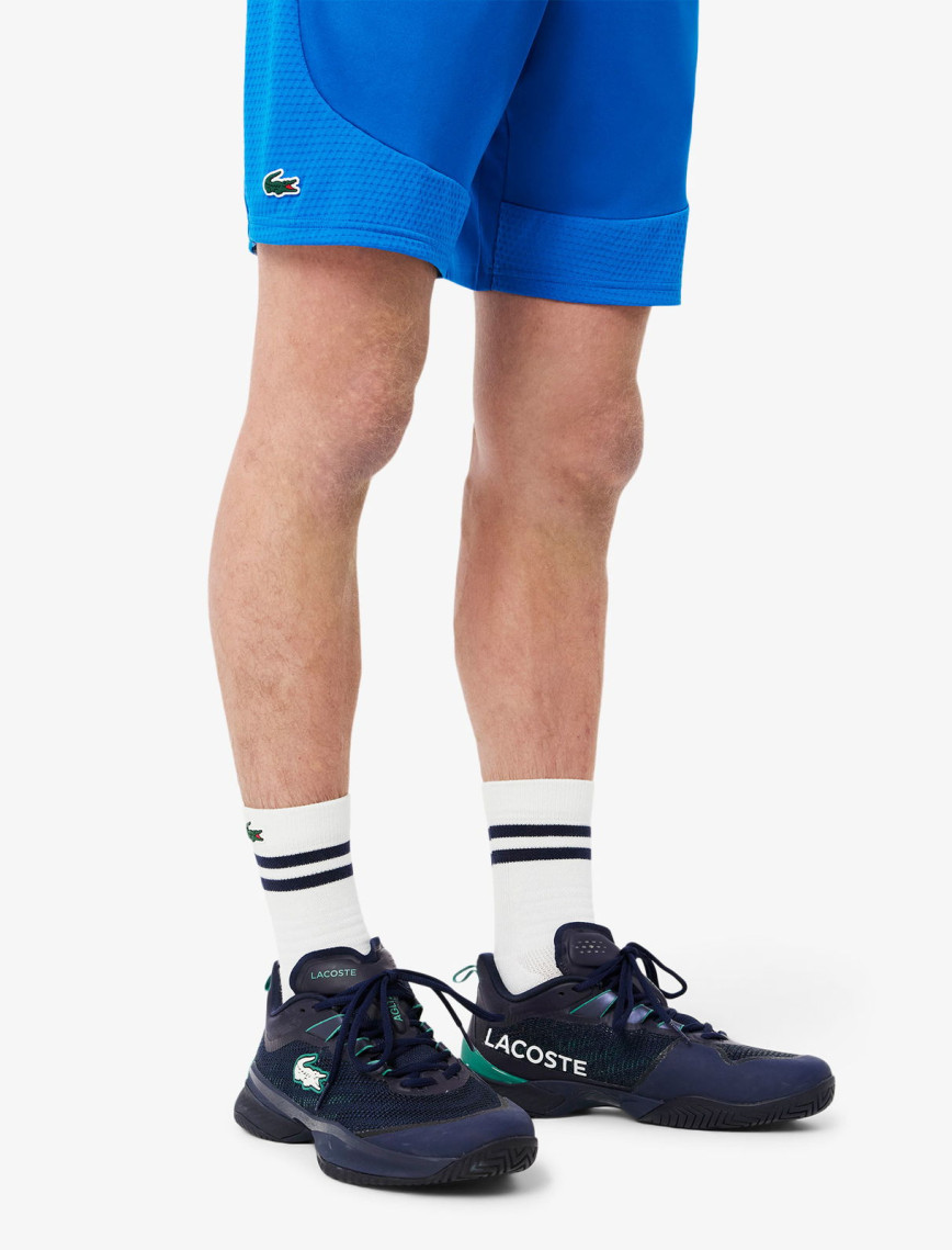 Lacoste SPORT AG-LT23 Ultra Erkek Lacivert Sneaker Lacoste SPORT AG-LT23 Ultra Erkek Lacivert Sneaker