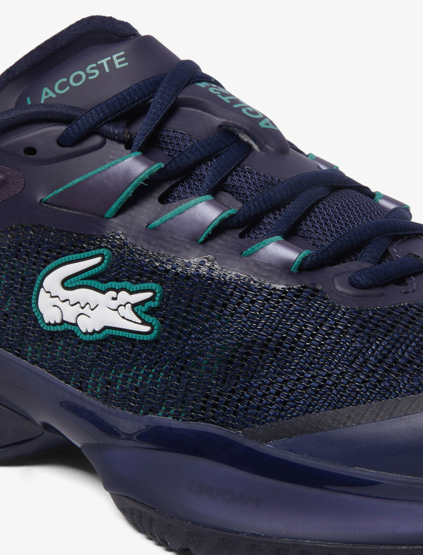 Lacoste SPORT AG-LT23 Ultra Erkek Lacivert Sneaker Lacoste SPORT AG-LT23 Ultra Erkek Lacivert Sneaker