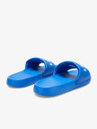 Lacoste Serve Slide 1.0 Erkek Mavi Terlik Lacoste Serve Slide 1.0 Erkek Mavi Terlik