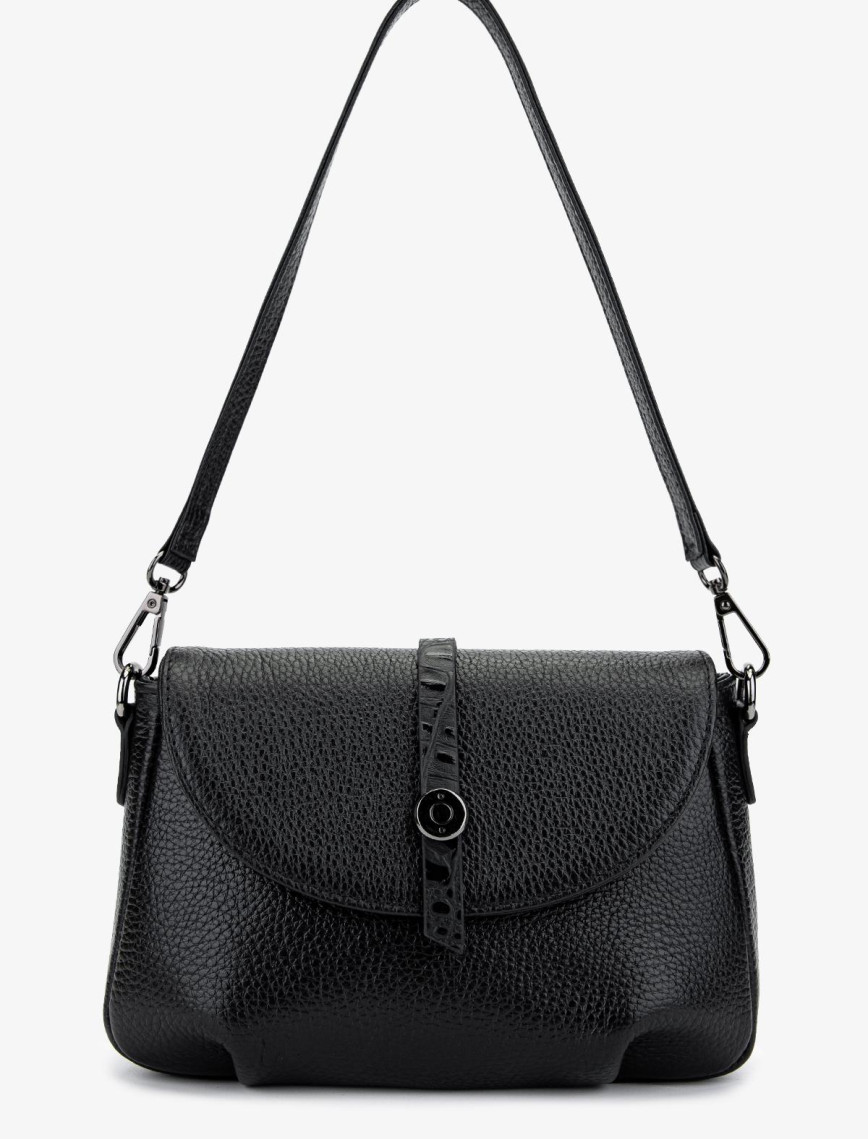 Valmenti Kadın Hakiki Deri Vizon Floter Kol Çantası Valmenti Kadın Hakiki Deri Vizon Floter Kol Çantası