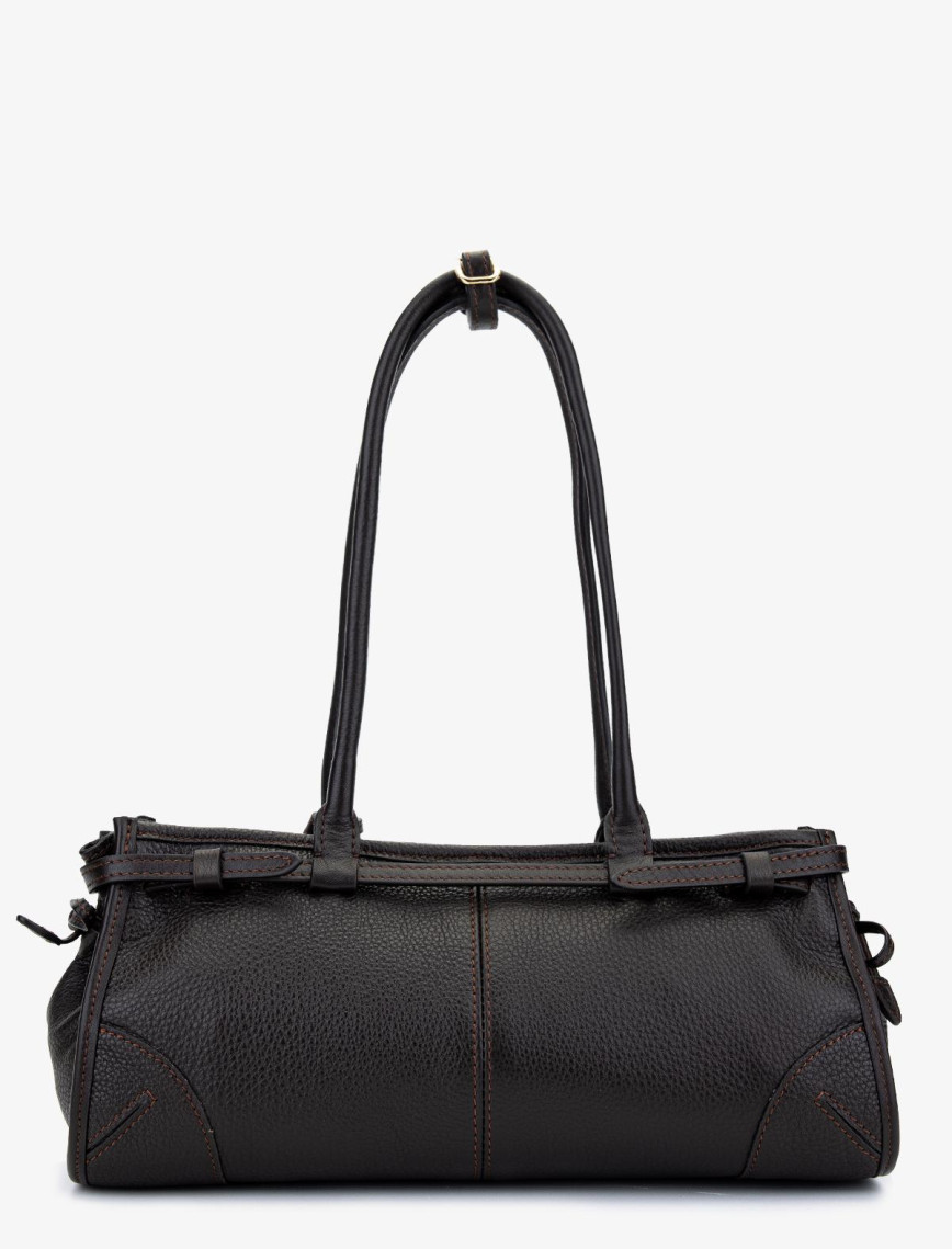 Valmenti Kadın Hakiki Deri Kol Çantası Valmenti Kadın Hakiki Deri Kol Çantası