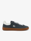 Lacoste Baseshot Erkek Gri Sneaker Lacoste Baseshot Erkek Gri Sneaker