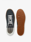 Lacoste Baseshot Erkek Gri Sneaker Lacoste Baseshot Erkek Gri Sneaker