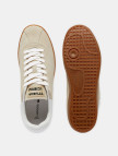 Lacoste Baseshot Erkek Bej Sneaker Lacoste Baseshot Erkek Bej Sneaker