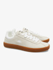 Lacoste Baseshot Kadın Bej Sneaker Lacoste Baseshot Kadın Bej Sneaker