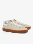 Lacoste Baseshot Kadın Bej Sneaker Lacoste Baseshot Kadın Bej Sneaker