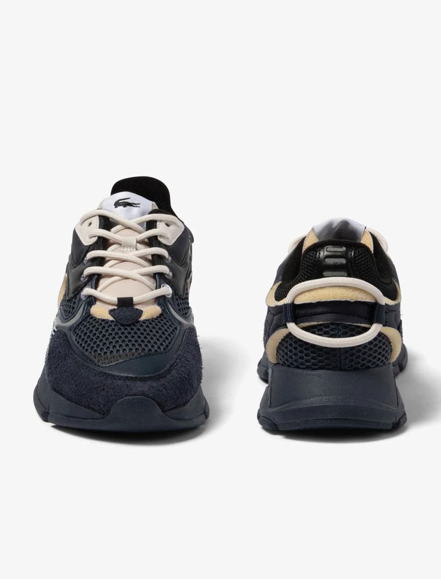 Lacoste L003 Neo Erkek Lacivert Sneaker Lacoste L003 Neo Erkek Lacivert Sneaker