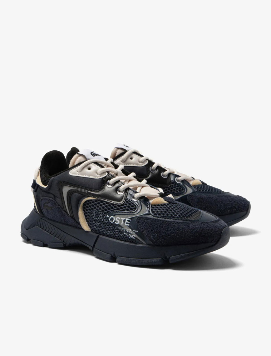Lacoste L003 Neo Erkek Lacivert Sneaker Lacoste L003 Neo Erkek Lacivert Sneaker