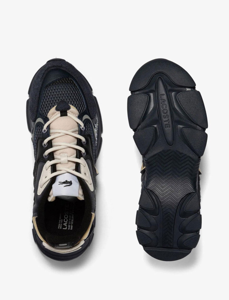 Lacoste L003 Neo Erkek Lacivert Sneaker Lacoste L003 Neo Erkek Lacivert Sneaker