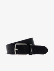 Lacoste Elegance Erkek Deri Siyah Kemer Lacoste Elegance Erkek Deri Siyah Kemer