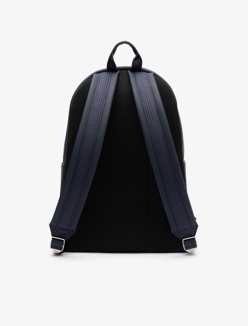 Lacoste Classic Erkek Lacivert Sırt Çantası Lacoste Classic Erkek Lacivert Sırt Çantası