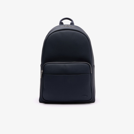 Lacoste Classic Erkek Lacivert Sırt Çantası Lacoste Classic Erkek Lacivert Sırt Çantası