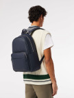 Lacoste Classic Erkek Lacivert Sırt Çantası Lacoste Classic Erkek Lacivert Sırt Çantası