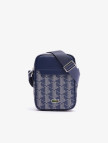 Lacoste The Blend Erkek Monogram Lacivert Postacı Çantası Lacoste The Blend Erkek Monogram Lacivert Postacı Çantası