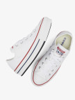 Converse Chuck Taylor All Star Eva Lift Çocuk Beyaz Sneaker Converse Chuck Taylor All Star Eva Lift Çocuk Beyaz Sneaker
