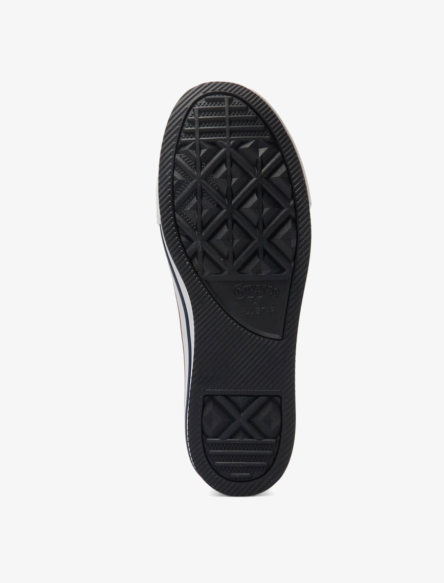 Converse Chuck Taylor All Star Eva Lift Çocuk Beyaz Sneaker Converse Chuck Taylor All Star Eva Lift Çocuk Beyaz Sneaker