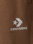Converse Go-To Unisex Kahverengi Eşofman Altı Converse Go-To Unisex Kahverengi Eşofman Altı
