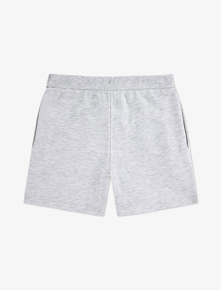 Converse Çocuk Gri Şort Converse Çocuk Gri Şort