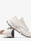 Converse Run Star Legacy CX Kadın Krem Sneaker Converse Run Star Legacy CX Kadın Krem Sneaker