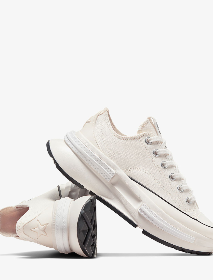 Converse Run Star Legacy CX Kadın Krem Sneaker Converse Run Star Legacy CX Kadın Krem Sneaker