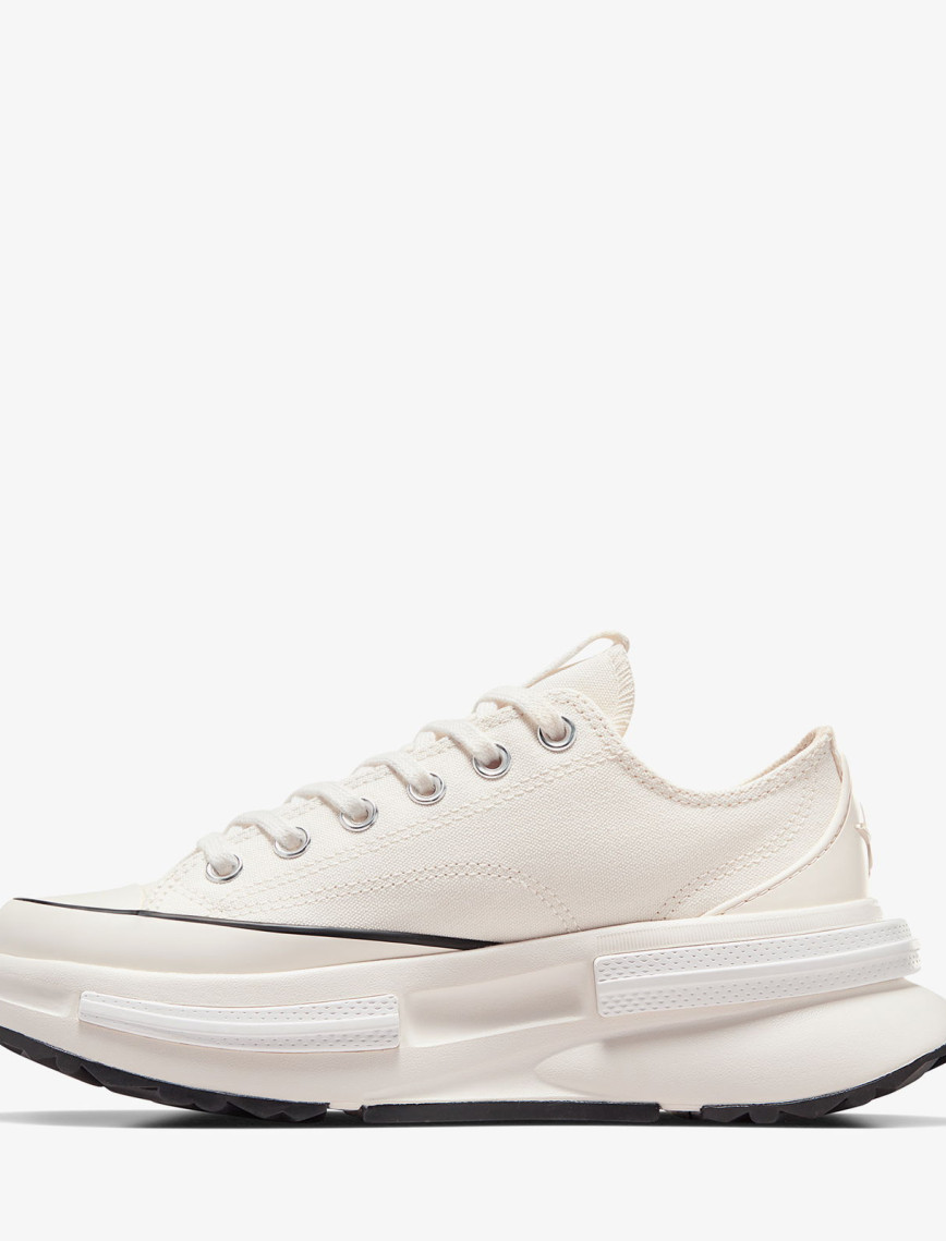 Converse Run Star Legacy CX Kadın Krem Sneaker Converse Run Star Legacy CX Kadın Krem Sneaker