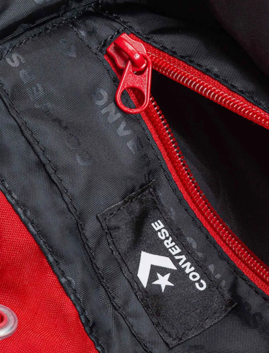 Converse Unisex Kırmızı Çanta Converse Unisex Kırmızı Çanta