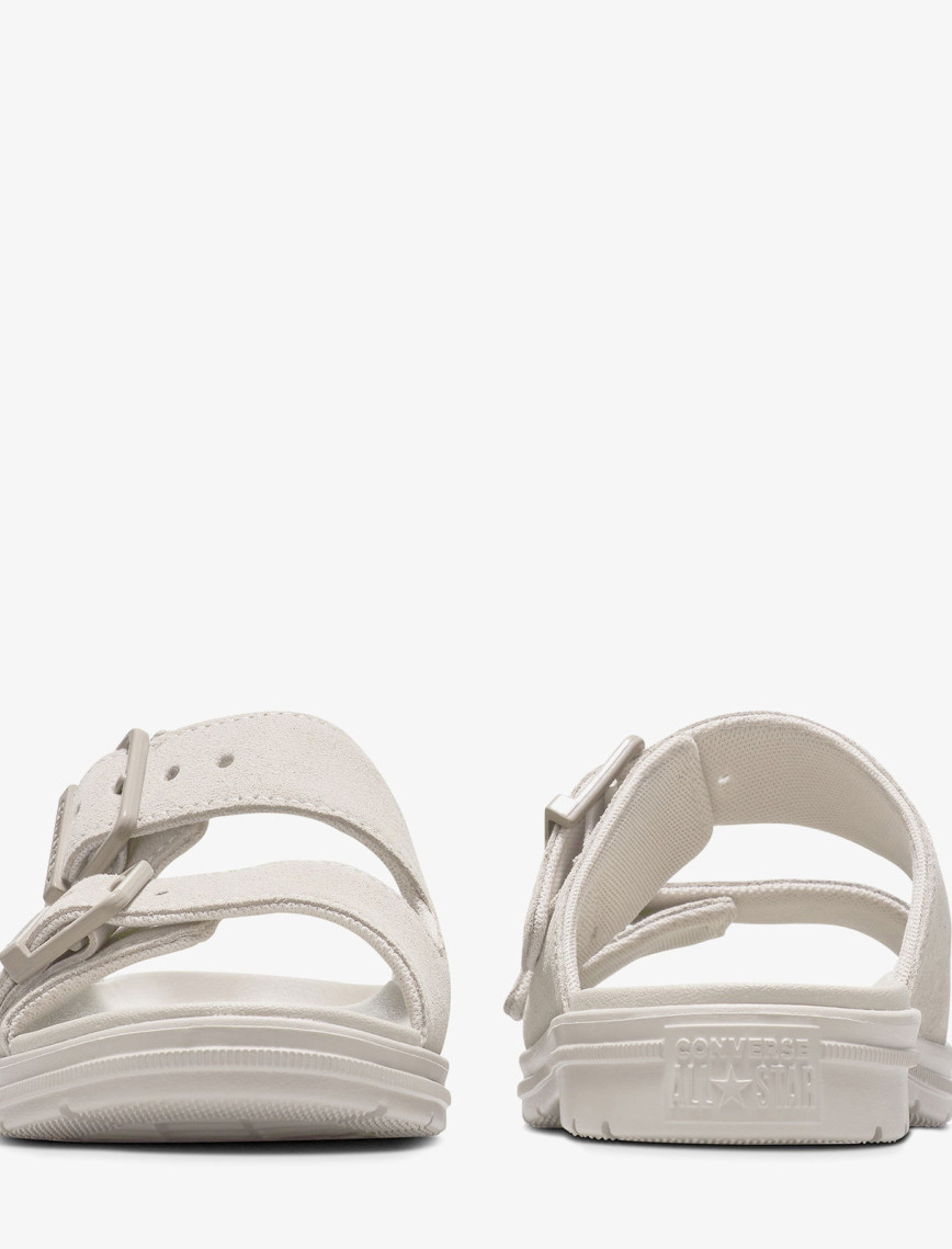 Converse Chuck Taylor All Star Flatform Kadın Siyah Sandalet Converse Chuck Taylor All Star Flatform Kadın Siyah Sandalet