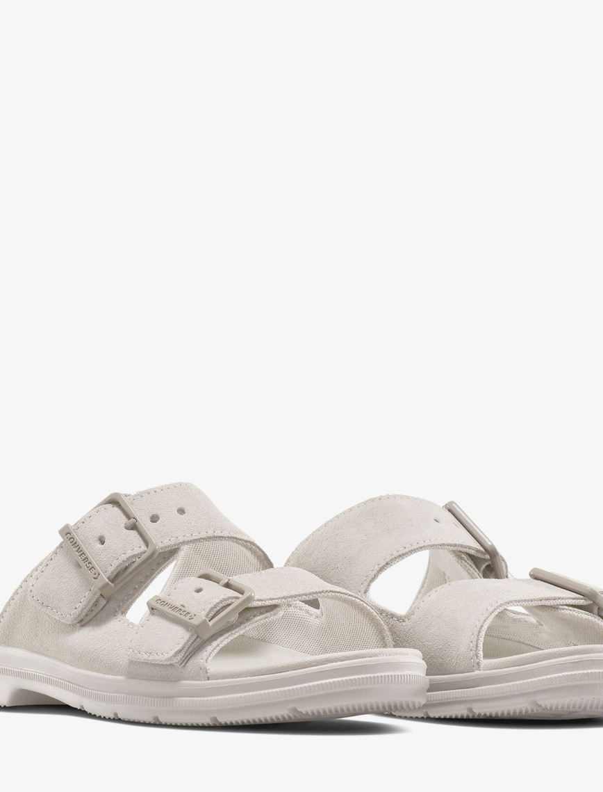 Converse Chuck Taylor All Star Flatform Kadın Siyah Sandalet Converse Chuck Taylor All Star Flatform Kadın Siyah Sandalet