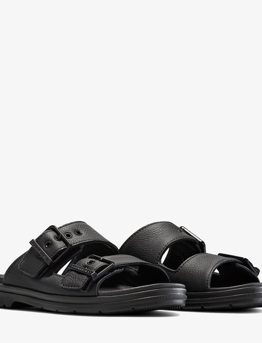 Converse Chuck Taylor All Star Lugged Flatform Kadın Siyah Terlik Converse Chuck Taylor All Star Lugged Flatform Kadın Siyah Terlik