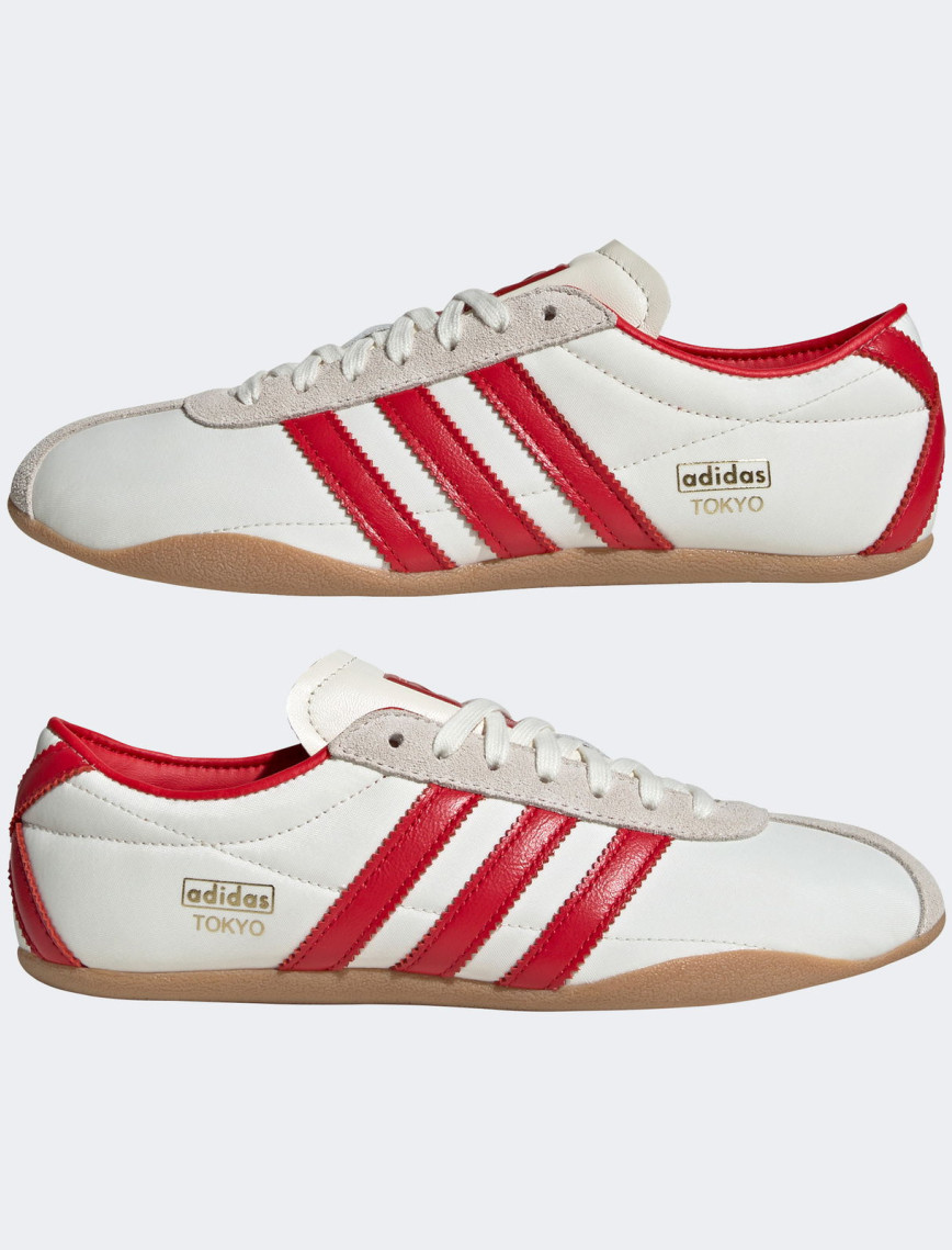 adidas Tokyo Kadın Beyaz Sneaker adidas Tokyo Kadın Beyaz Sneaker