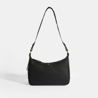 Kadın Siyah Omuz Çantası Kadın Siyah Omuz Çantası