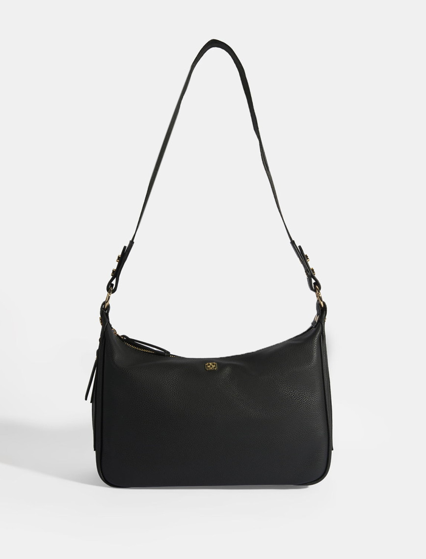 Kadın Ten Omuz Çantası Kadın Ten Omuz Çantası