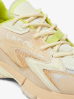 Lacoste L003 Neo Tech Erkek Bej Sneaker Lacoste L003 Neo Tech Erkek Bej Sneaker