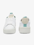 Lacoste Carnaby Platform Kadın Beyaz Sneaker Lacoste Carnaby Platform Kadın Beyaz Sneaker