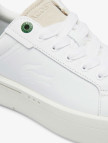 Lacoste Carnaby Platform Kadın Beyaz Sneaker Lacoste Carnaby Platform Kadın Beyaz Sneaker