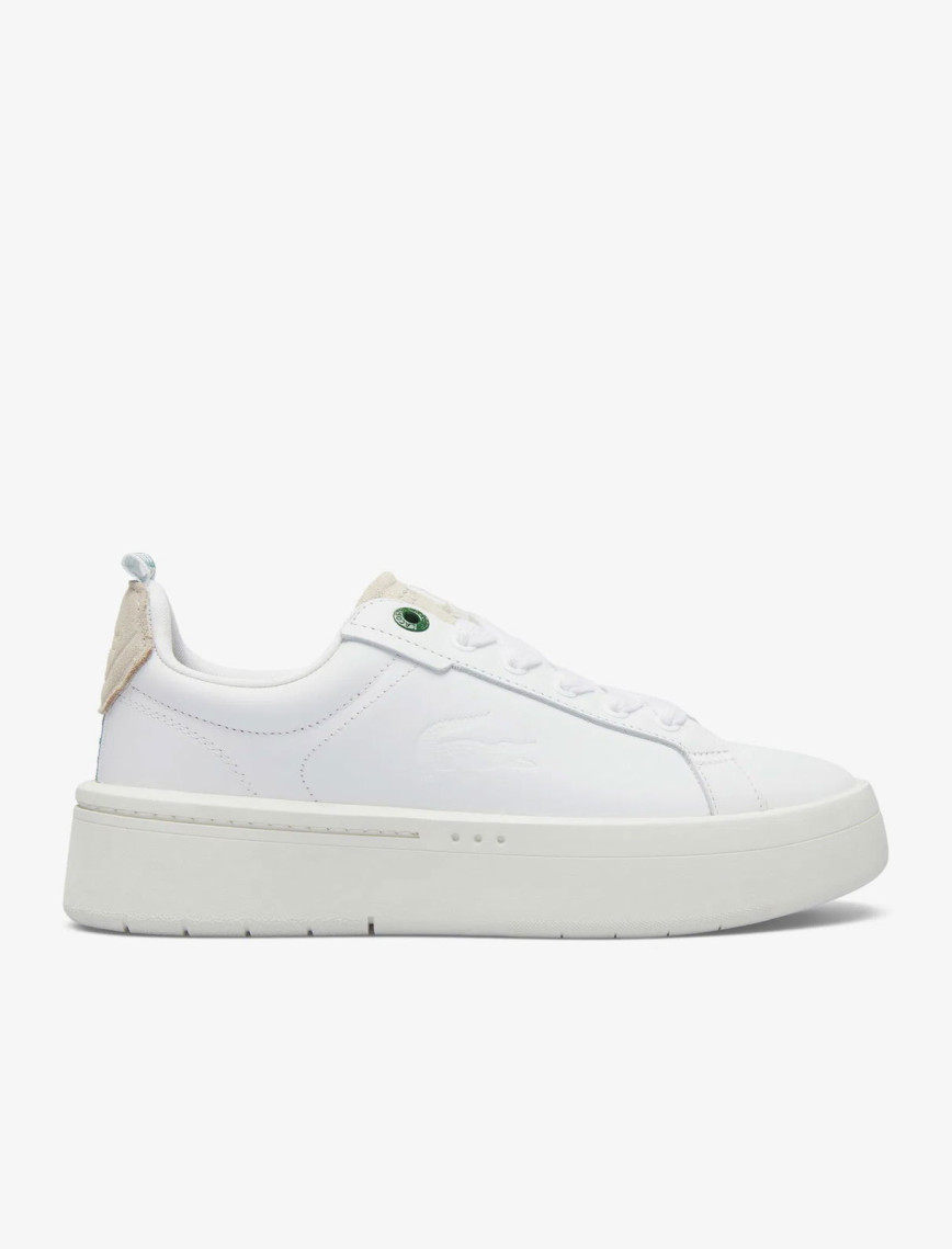 Lacoste Carnaby Platform Kadın Siyah Sneaker Lacoste Carnaby Platform Kadın Siyah Sneaker