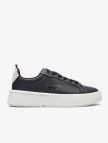 Lacoste Carnaby Platform Kadın Siyah Sneaker Lacoste Carnaby Platform Kadın Siyah Sneaker