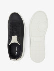 Lacoste Carnaby Platform Kadın Siyah Sneaker Lacoste Carnaby Platform Kadın Siyah Sneaker