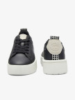 Lacoste Carnaby Platform Kadın Siyah Sneaker Lacoste Carnaby Platform Kadın Siyah Sneaker