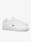 Lacoste Lerond Pro Erkek Beyaz Sneaker Lacoste Lerond Pro Erkek Beyaz Sneaker