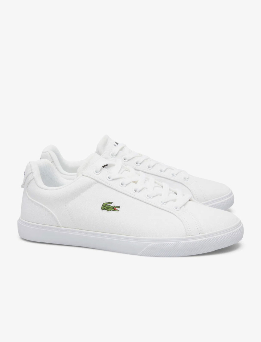 Lacoste Lerond Pro Erkek Beyaz Sneaker Lacoste Lerond Pro Erkek Beyaz Sneaker