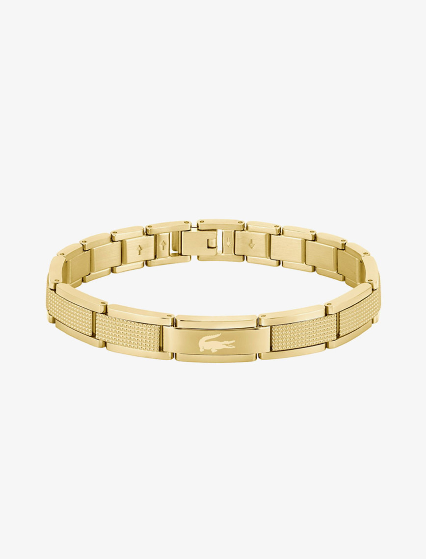 Lacoste Erkek Sarı Bileklik Lacoste Erkek Sarı Bileklik