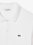 Lacoste Erkek Regular Fit Beyaz Polo Lacoste Erkek Regular Fit Beyaz Polo