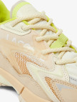 Lacoste L003 Neo Tech Kadın Bej Sneaker Lacoste L003 Neo Tech Kadın Bej Sneaker