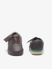 Lacoste SS25 RUNWAY Aura Erkek Kahverengi Sneaker Lacoste SS25 RUNWAY Aura Erkek Kahverengi Sneaker