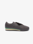 Lacoste SS25 RUNWAY Aura Erkek Kahverengi Sneaker Lacoste SS25 RUNWAY Aura Erkek Kahverengi Sneaker
