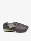 Lacoste SS25 RUNWAY Aura Erkek Kahverengi Sneaker Lacoste SS25 RUNWAY Aura Erkek Kahverengi Sneaker