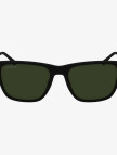 Lacoste Unisex Siyah Güneş Gözlüğü Lacoste Unisex Siyah Güneş Gözlüğü