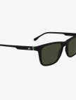 Lacoste Unisex Siyah Güneş Gözlüğü Lacoste Unisex Siyah Güneş Gözlüğü